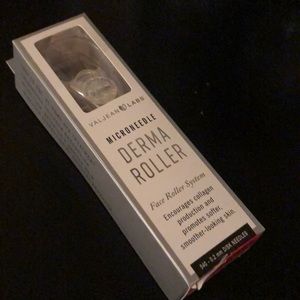 NWT Derma Roller